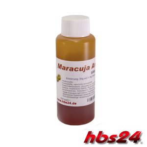 Aromapaste Maracuja - hbs24